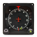 1U262-014-4 Directional Gyro