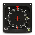 1U262-015-13 Directional Gyro