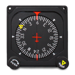1U262-018-10 Directional Gyro