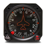 1U262-042-3 Directional Gyro