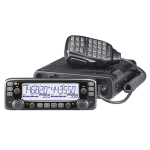 IC-2730A VHF/UHF Dual Band Transceiver