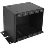 SRU 5 Five Module Enclosure | For MARC70 Interface Modules + False