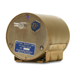 38547-0028 Altitude Sensor (28V)