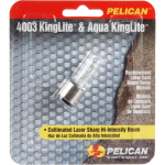 4003 KingLite Xenon Dual Filament Lamp Module | for Kinglite 4000 & 4100 Flashlight + False
