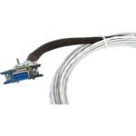 HARNESS/MINIFLO-L/MICROFLO-L/SHIELDED/SINGLE ENGINE. + False