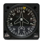 505-0001-931 Directional Gyro