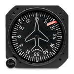 505-0031-903 Directional Gyro