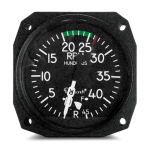 510L-4-11 Dual Tachometer