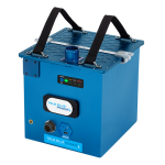 Lithium-ion Aircraft Battery