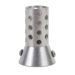 TEMPERATURE SHIELD ASSEMBLY + False