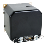 A-429 HS/LS to Serial Converter