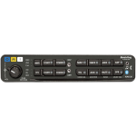 AUDIO PANEL WITH BLUETOOTH