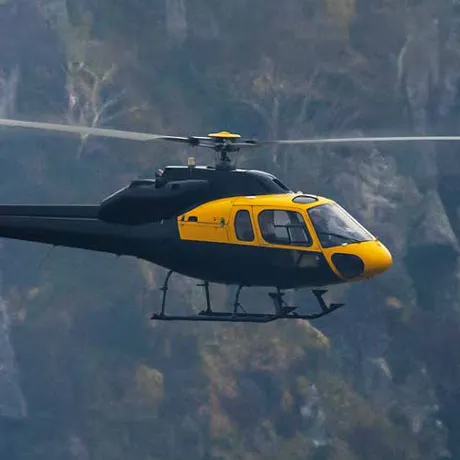 Airbus Helicopters AS355 | 17 Ah Battery STC Kit | TB17 Lithium-ion Battery