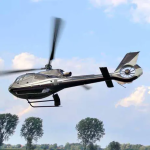 Airbus Helicopters EC130 / H130 | 17 Ah Battery STC Kit | TB17 Lithium-ion Battery