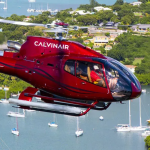 Airbus Helicopters EC130 / H130 | 17 Ah Battery STC Kit | TB17 Lithium-ion Battery