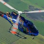 Airbus Helicopters H125 / AS350 | 17 Ah Battery STC Kit | TB17 Lithium-ion Battery