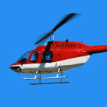 Bell 206, 206A, 206B, 206L, 206L1, 206L3, 206L4 | 17 Ah Battery STC Kit | TB17 Lithium-ion Battery