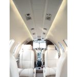 Citation Cabin LED Cabin Light System