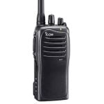 F4011 UHF Transceiver | 400-470 MHz