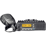 F6220D VHF/UHF IDAS™ Digital Transceiver | 400–470MHz, 128 Channels