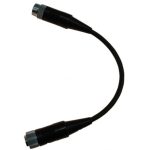 CONVERTER CABLE/4 PIN PROBE