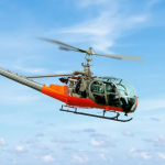 Hiller UH-12E |17 Ah Battery STC Kit | TB17 Lithium-ion Battery