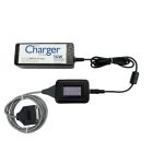 IBBS AC plug-in charger
