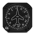 J8000-02 Directional Gyro