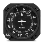 J8000-07 Directional Gyro