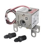 SHADIN INSTALL KIT #1/TRANSDUCER KIT A/680501A + False