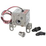 SHADIN INSTALL KIT #2/TRANSDUCER KIT A1/680501A + False