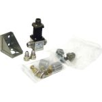 Fuel Flow Transducer Install Kit | #14 Kit-L + False