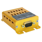 Multi-Volt DC Converter | Single Output, 9-32VDC Input