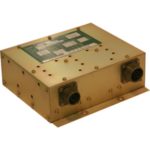 DC to DC POWER CONVERTER/ regulated,multiple output.Input 20-40 VDC,Output 0-28 VDC,300 watt