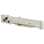 IC-A220 Rear Panel Adapter | Card Edge Connector