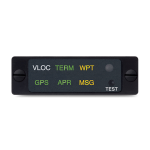 MD41-1484 Annunciation Control Unit