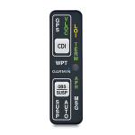 MD41-1513 Annunciation Control Unit