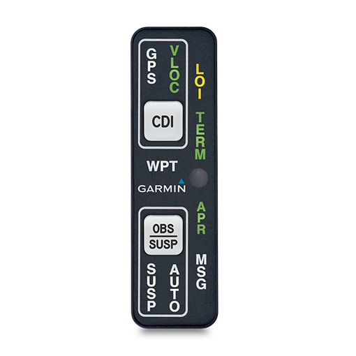 MD41-1513 Annunciation Control Unit