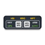 MD41-229 Annunciation Control Unit