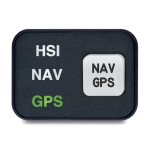 MD41-233 Annunciation Control Unit