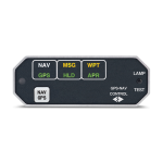 MD41-628 Annunciation Control Unit