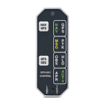 MD41-738 Annunciation Control Unit