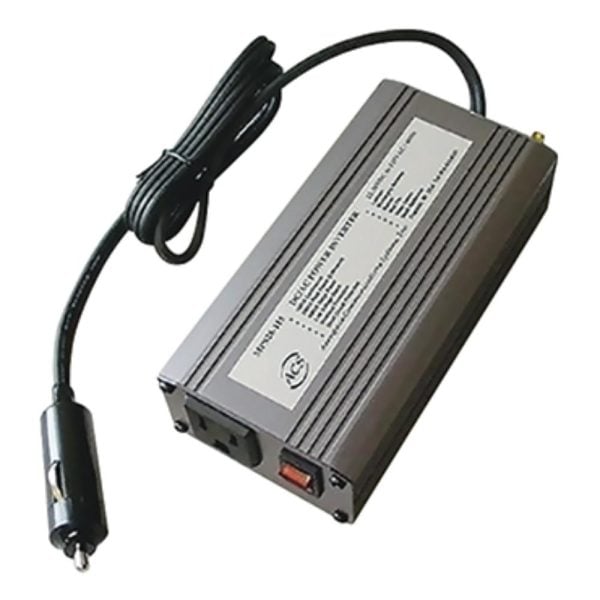 MPS28 Portable Inverter | 150 VA