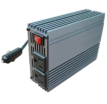 MPS28 Portable Inverter | 300 VA