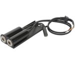 IC-A120 Avaition Headset Adapter