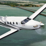 Pilatus PC-12, PC-12/45, PC-12/47, PC-12/47E, PC-12/NG, PC-12/NGX | 40 Ah Battery STC Kit | TB40 Lithium-ion Battery