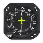 RCA11A-11 Directional Gyro