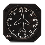 RCA11A-3 Directional Gyro