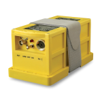 S1822502-01 Emergency Locator Transmitters