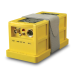 S1823502-02 Emergency Locator Transmitters